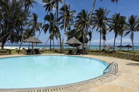 Hôtel Neptune Paradise Beach Resort Diani_beach Kenya