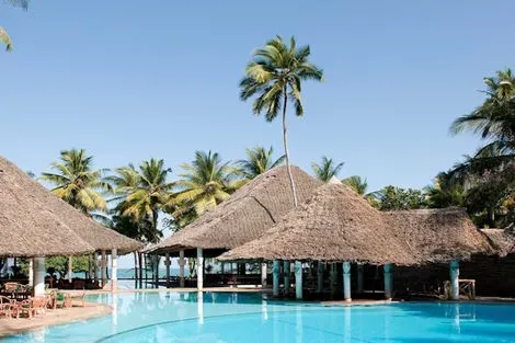 Hôtel Neptune Village Beach Resort diani_beach Kenya