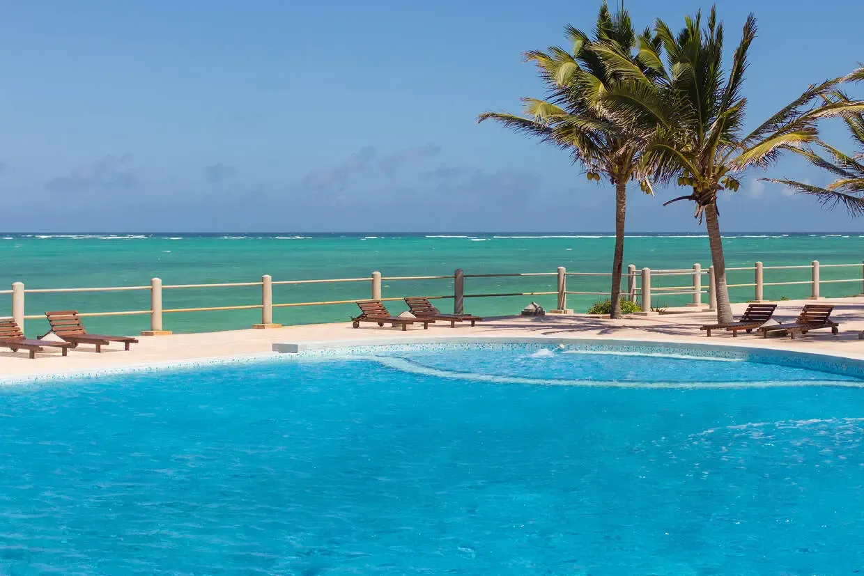 Kenya : Hôtel Fram Sélection The One Watamu Bay
