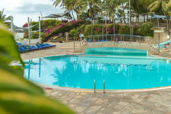 Kenya : Hôtel Jet Tours Signature Voyager Beach Resort 4* - Safaris en option