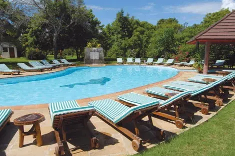 Hôtel Leopard Beach Resort 5* + Safari 3 nuits mombasa Kenya