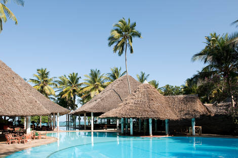 Sejour Neptune Village 4* Kenya Mombasa