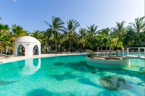 vol+hotel Sejour ÔCLUB EXPERIENCE SUN PALM BEACH HOTEL & RESORT 4* Kenya Mombasa
