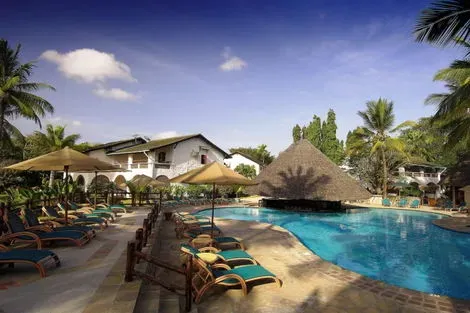 Kenya : Hôtel Pinewood Beach Resort 4* + Safari 2 nuits