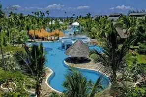 Kenya-Mombasa, Hôtel Southern Palms Beach Resort 4*