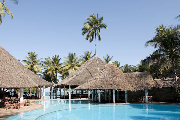 Kenya : Hôtel TUI Sélection Neptune Village Beach Resort & Spa