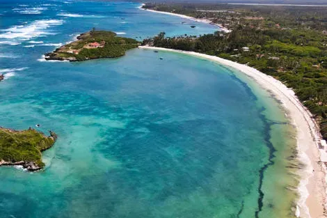 vol+hotel Sejour Framissima Evasion Barracuda Resort 4* Kenya Mombasa