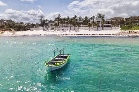 vol+hotel Sejour Framissima Evasion Barracuda Resort 4* Kenya Mombasa