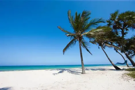 Kenya : Hôtel Jacaranda Indian Ocean Beach Resort