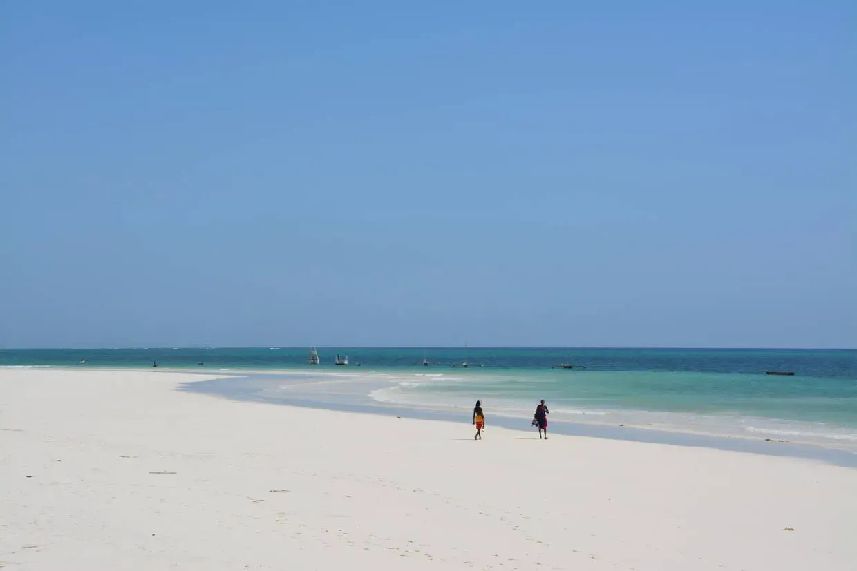 Kenya : Hôtel Neptune Palm Beach Boutique Resort & Spa