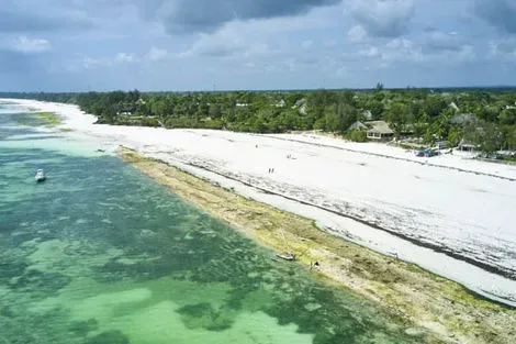 vol+hotel Sejour Papillon Lagoon Reef 3* Kenya Mombasa
