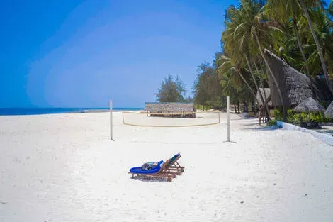 vol+hotel Sejour Pinewood Beach Resort & Spa 4*sup Kenya Mombasa