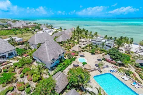 Bravo Club Watamu Beach mombasa Kenya