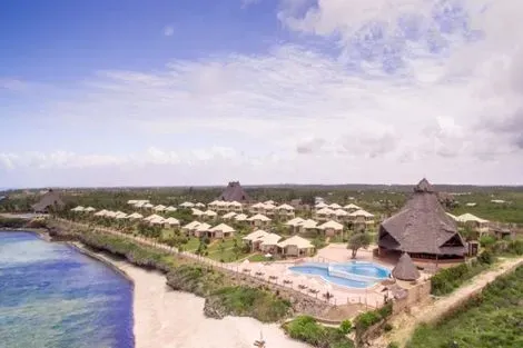 Kenya-Mombasa, Club The One Watamu Bay Resort 4*