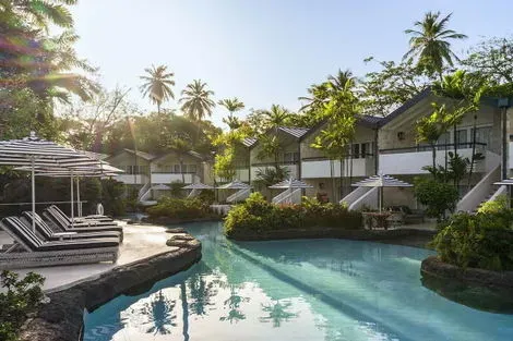vol+hotel Sejour COLONY CLUB LUXURY COLLECTION RESORT 4* La Barbade Bridgetown