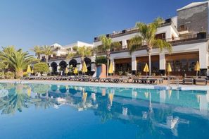 Lanzarote-Arrecife, Hôtel H10 Rubicon Palace 5*