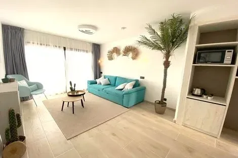 Bakour Lanzarote Splash