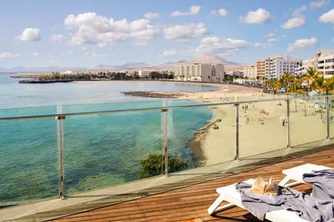 vol+hotel Sejour Arrecife Gran Hotel & Spa Lanzarote Arrecife