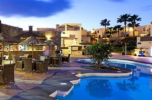 Lanzarote-Costa Teguise, Hôtel Blue Sea Costa Teguise Garden 3*