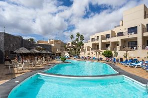 Lanzarote-Costa Teguise, Hôtel Blue Sea Costa Teguise Garden 3*