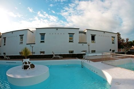 Lanzarote-Costa Teguise, Hôtel Guacimeta Apartments Lanzarote 2*