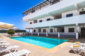 Lanzarote-Costa Teguise, Hôtel Labranda Los Cocoteros 2*