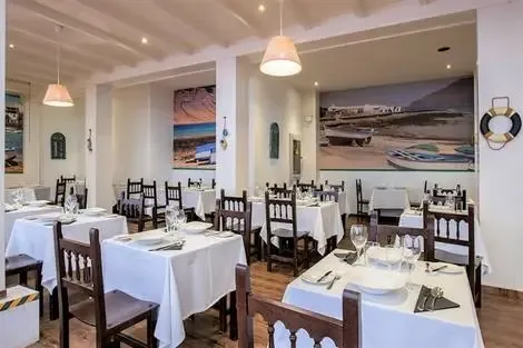 Restaurant Venecia