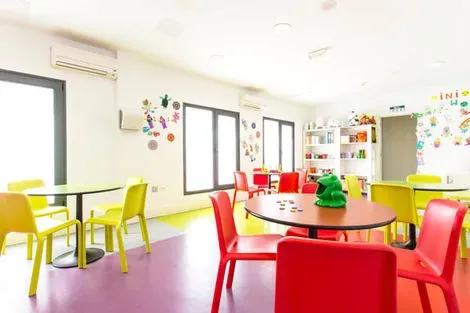 Hôtel THB Lanzarote Beach - Vente flash costa_teguise Lanzarote