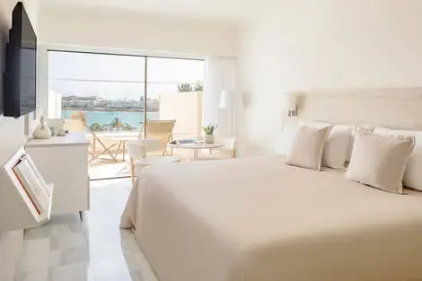 The Reserve Premium Room Ocean View