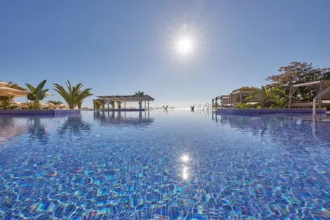 Hôtel Grand Hyatt Lanzarote Playa Dorada Resort 5* Club Access playa_blanca Lanzarote