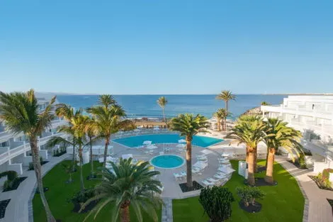 Hôtel Iberostar Selection Lanzarote Park playa_blanca Lanzarote
