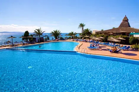 Club Jumbo SBH Royal Monica playa_blanca Lanzarote