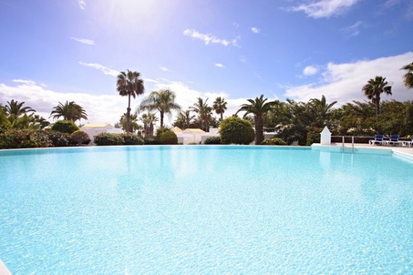 séjour Lanzarote - Hôtel Sandos Atlantic Garden