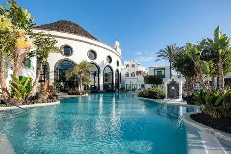 Hôtel The Volcan Lanzarote by Ôvoyages playa_blanca Lanzarote
