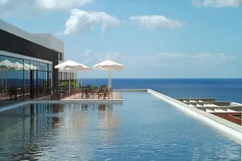 Hôtel Costa Calero Thalasso & Spa puerto_calero Lanzarote