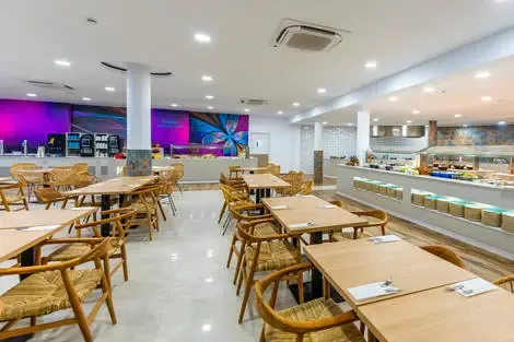 Bakour Lanzarote Splash