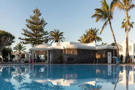 Hôtel Barcarola Club puerto_del_carmen Lanzarote