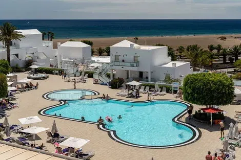 Hôtel Lanzarote Village puerto_del_carmen Lanzarote