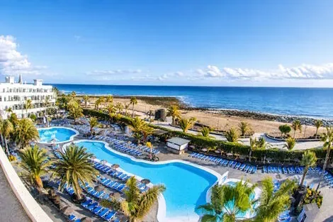 Mondi Club Beatriz Playa & Spa puerto_del_carmen Lanzarote