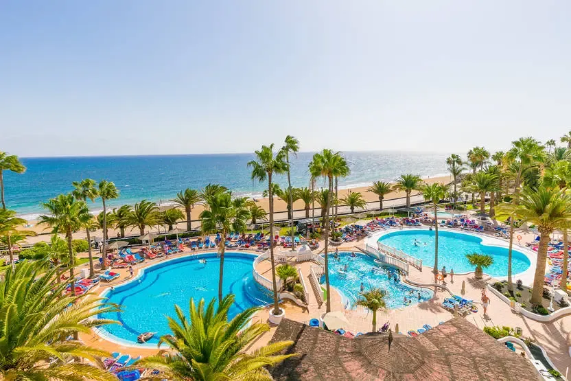 séjour Lanzarote - Club Framissima Sol Lanzarote