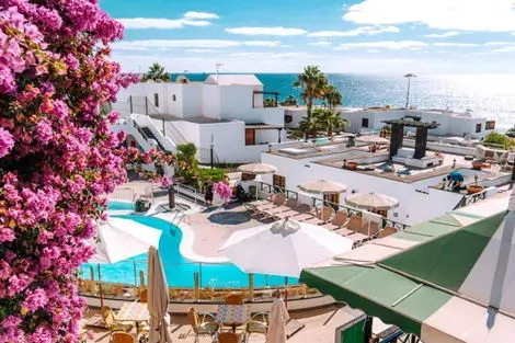 Hôtel Moraña Apartments Lanzarote puerto_del_carmen Lanzarote