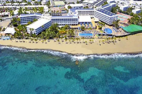 Hôtel Vik San Antonio puerto_del_carmen Lanzarote