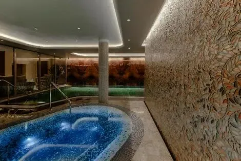 Hôtel Grand Poet Hotel By Semarah riga LETTONIE