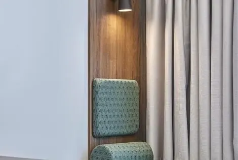Hôtel Neringa Hotel vilnius LITUANIE