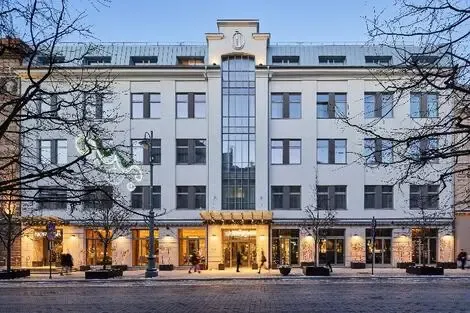Hôtel Neringa Hotel vilnius LITUANIE