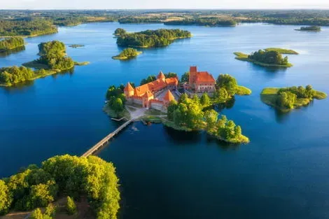 Trakai