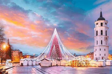 Vilnius