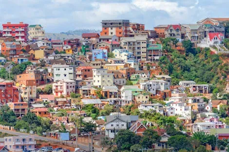 Antananarivo