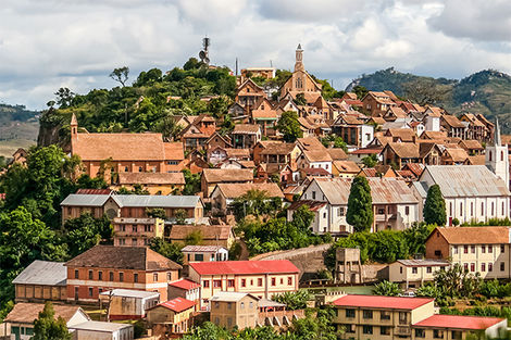 Fianarantsoa