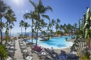 Madagascar-Nosy Be, Club Bravo Club Andilana Beach 4*